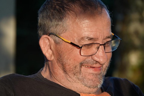 Photo de profil de MonsieurPierre LAURENT